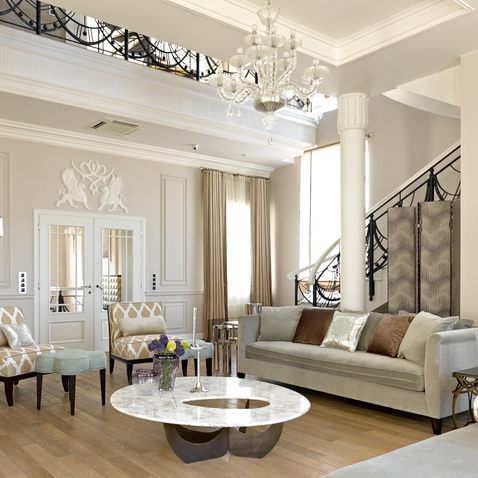 Американская мечта