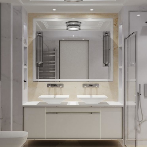 Апартаменты в Москве