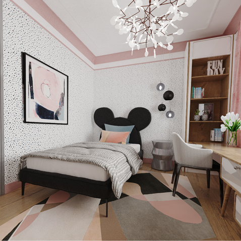 Апартаменты в Москве