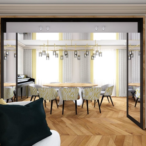 Игра контрастов