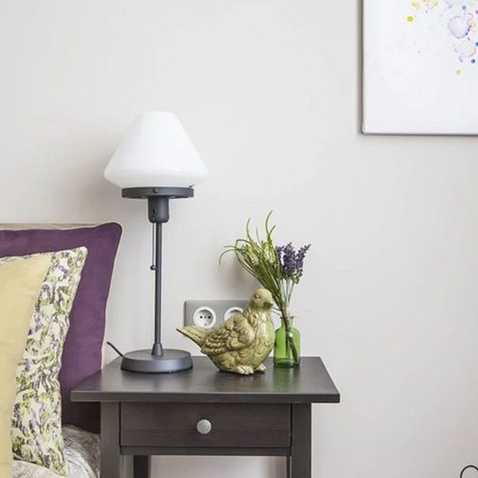 Мелодия весны