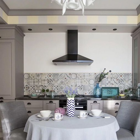 Мелодия весны