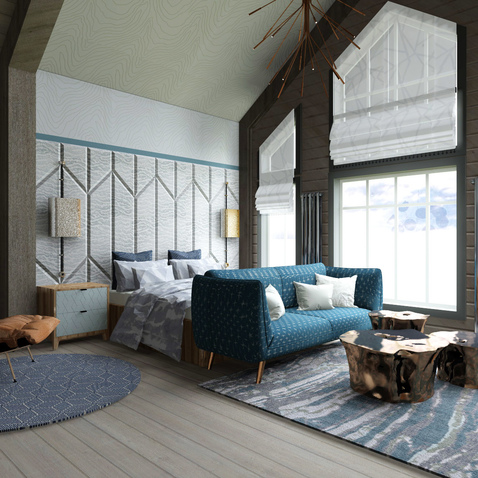 Морской бриз