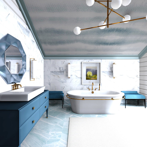 Морской бриз