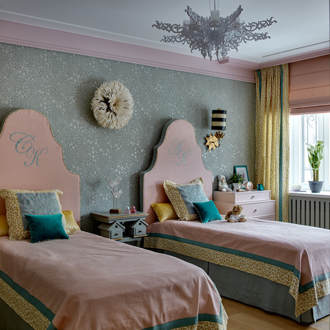 Колоритная классика