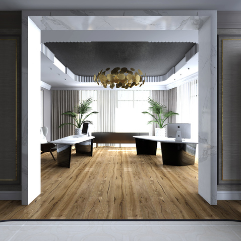 Офис в Москве