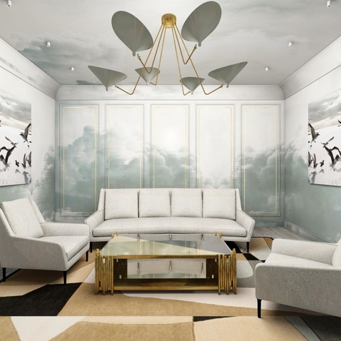 Офис в Москве