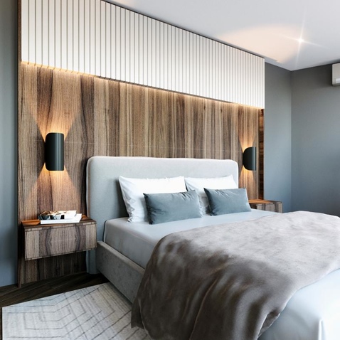 Апартаменты в Нижнем Новгороде