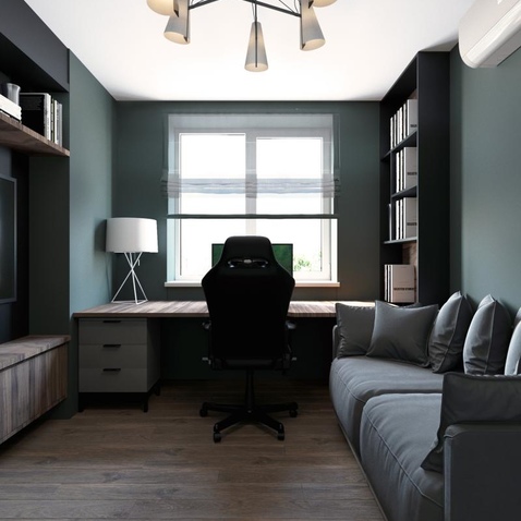 Апартаменты в Нижнем Новгороде