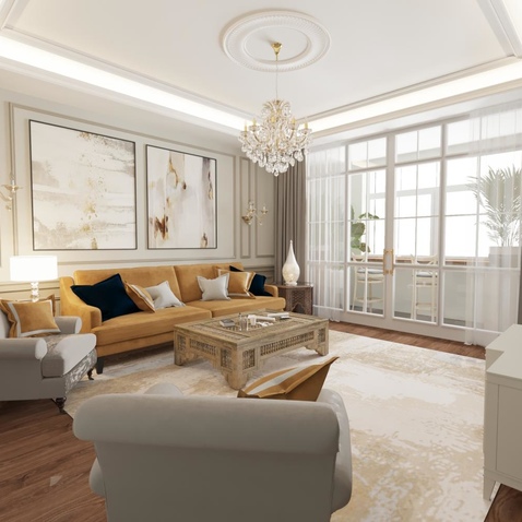 Нестареющая классика