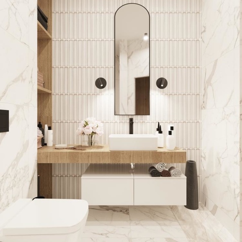 Смена имиджа