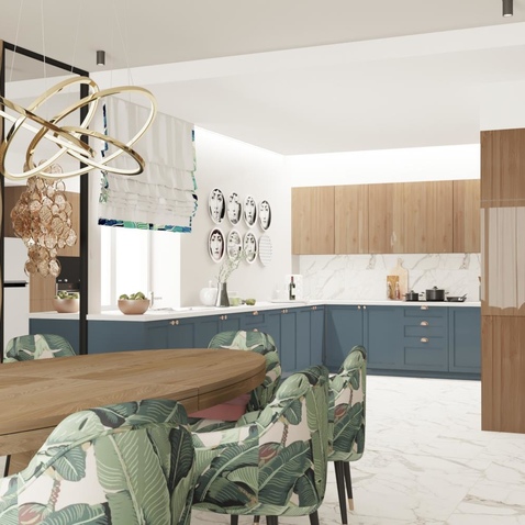 Смена имиджа