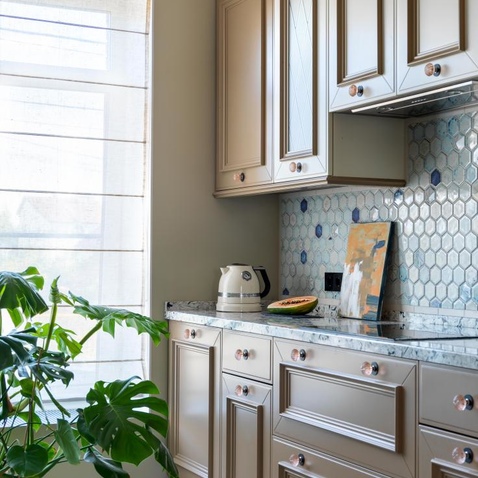 Занимательная ботаника