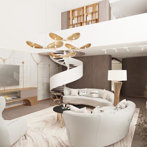 Золотой дождь