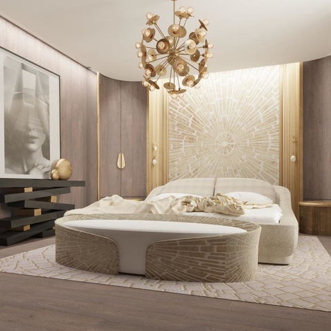 Золотой дождь