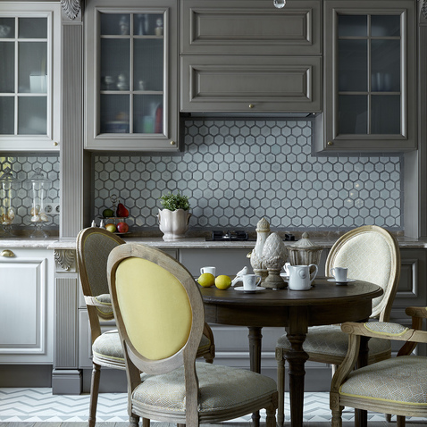 Весеннее настроение