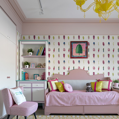 Весеннее настроение