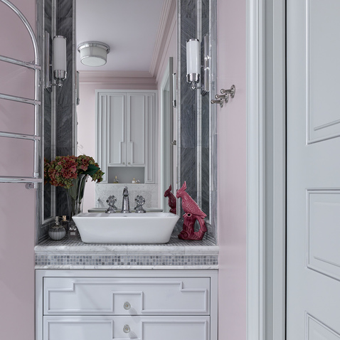 Весеннее настроение