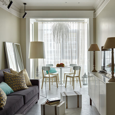 Нежный Нижний