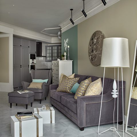 Нежный Нижний