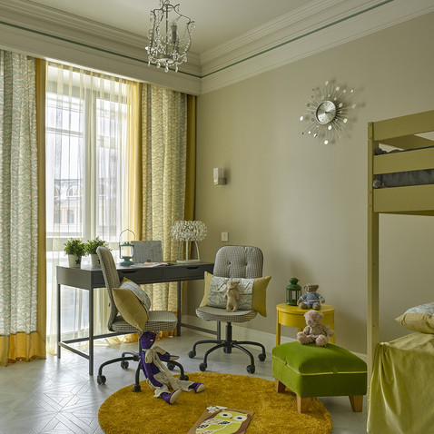 Нежный Нижний