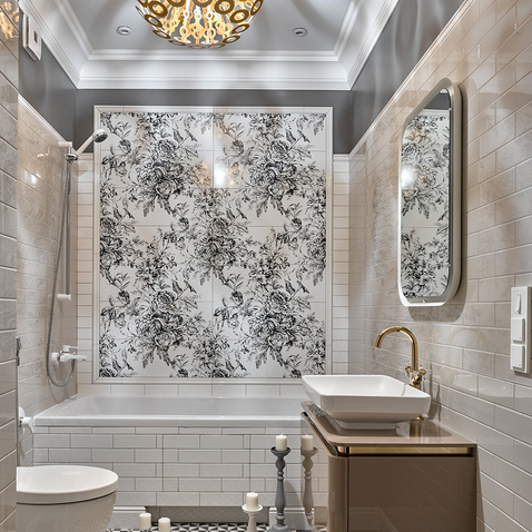 Нежный Нижний