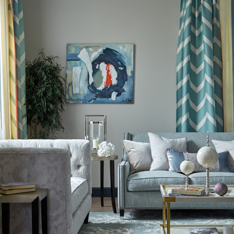 Красота по-европейски