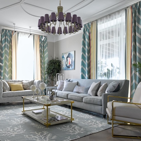 Красота по-европейски