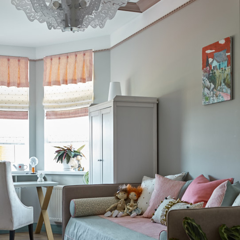 Красота по-европейски