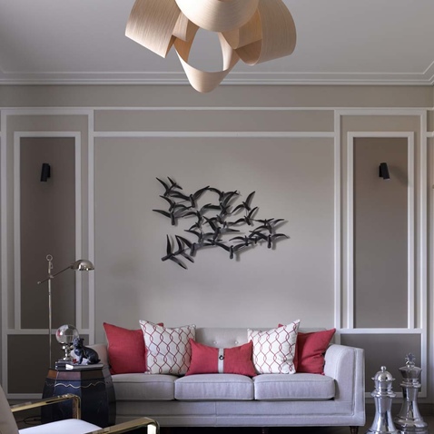 Красота по-европейски