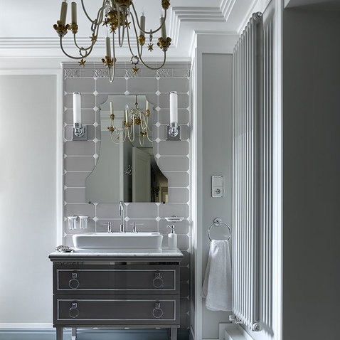 Колоритная классика