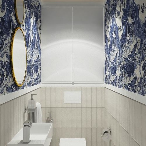 Квартира для молодой семьи