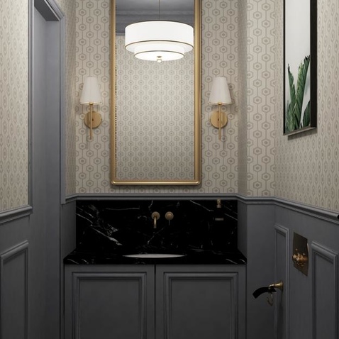 Парижский шик