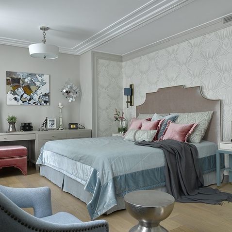 Колоритная классика