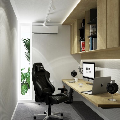 Квартира для молодой семьи