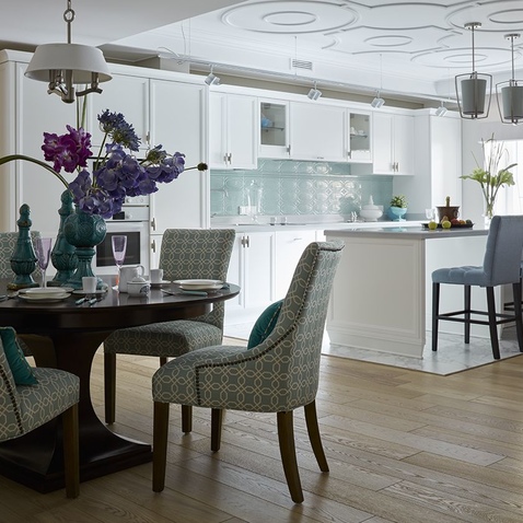 Колоритная классика