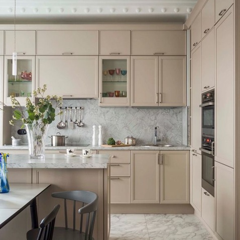 Романтика сканди