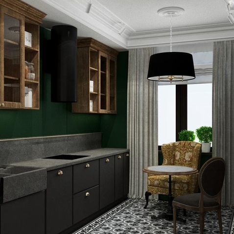 Парижский шик