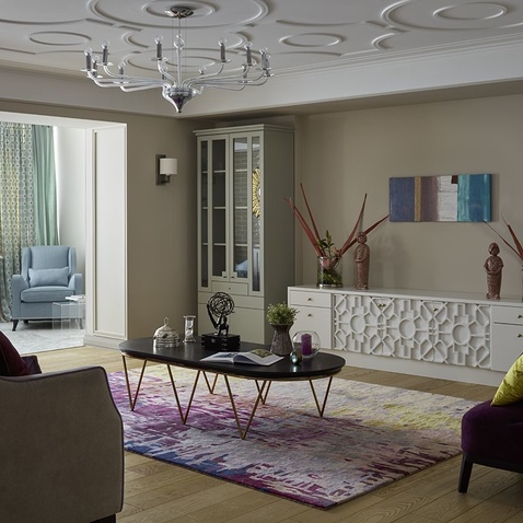 Колоритная классика