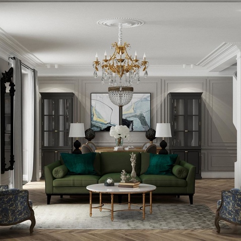 Парижский шик